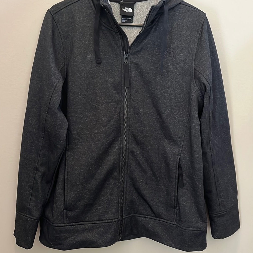 The North Face Woman’s Jacket size Large